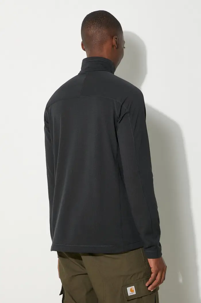 felpa Nero miniatura 3