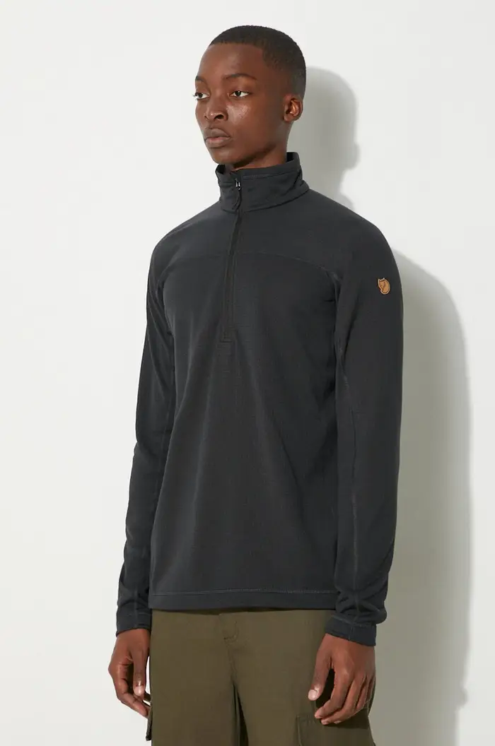 felpa Nero miniatura 4