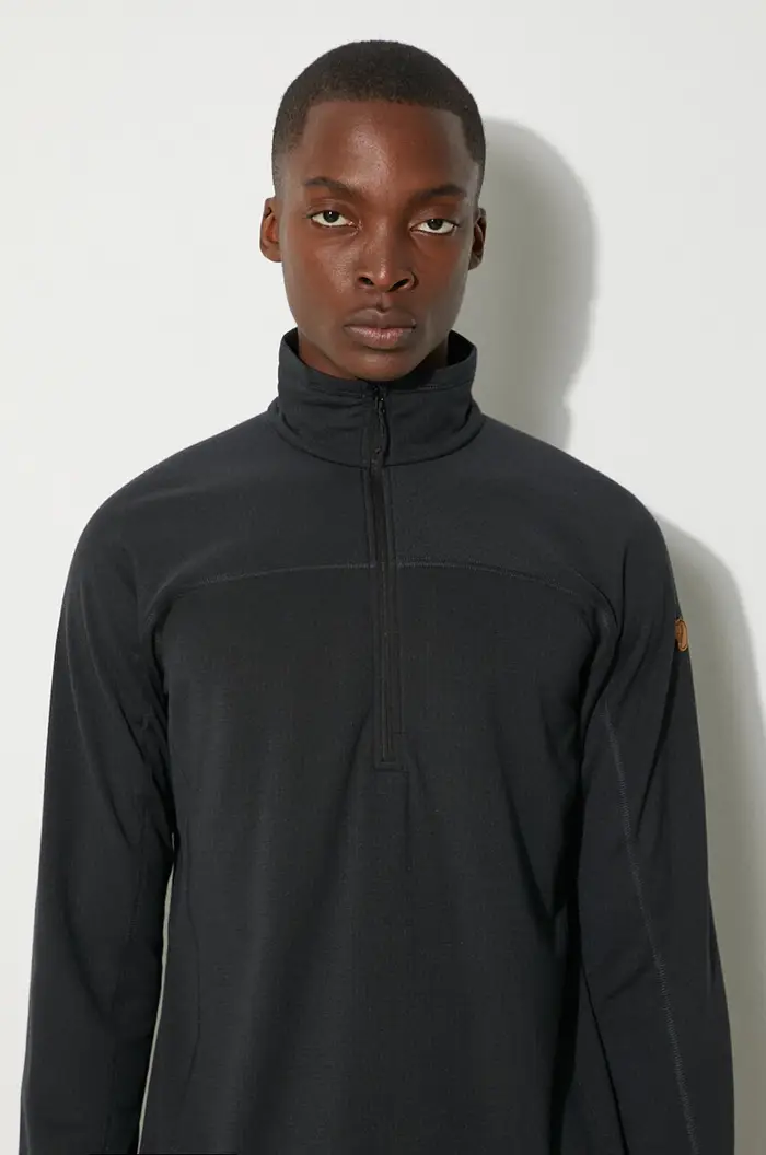 felpa Nero miniatura 5