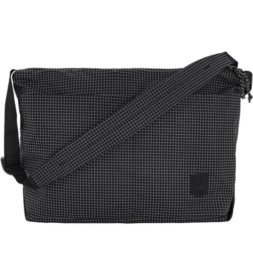 High Coast Pro Shoulder Bag - borsa a tracolla Black
