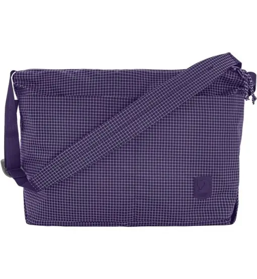 High Coast Pro Shoulder Bag - borsa a tracolla Dark Violet