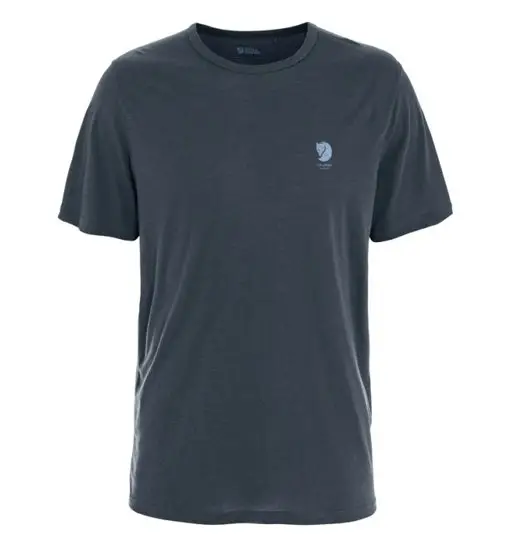 High Coast SS - T-shirt - uomo Blue