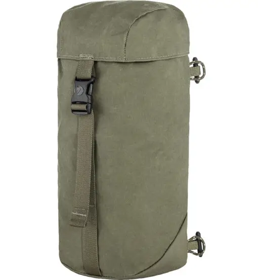 Fjällräven Kajka - accessorio zaino Green