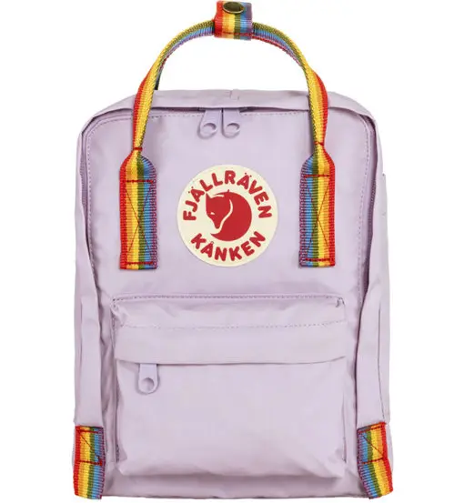Fjallraven Mini zaino 2484193