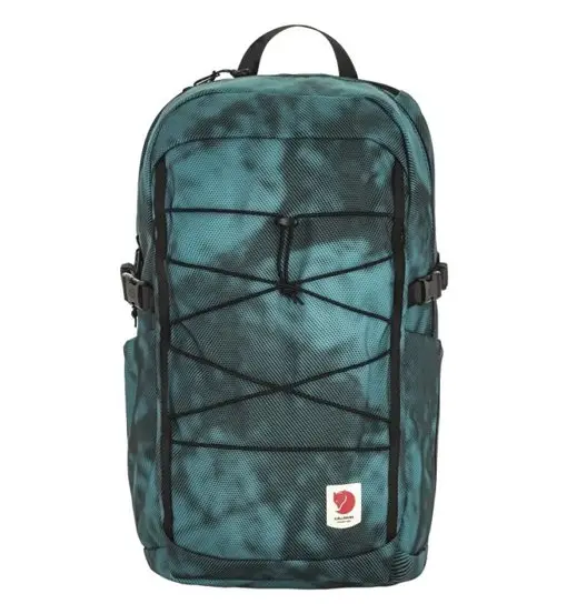 Skule Graphics - zaino tempo libero Blue