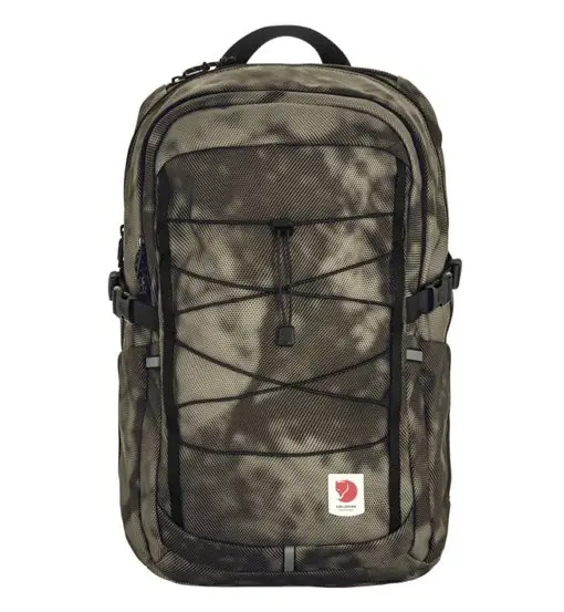 Skule Graphics - zaino tempo libero Brown