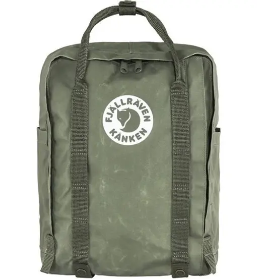 Fjällräven Tree-Kaneken - zaino tempo libero LightGreen