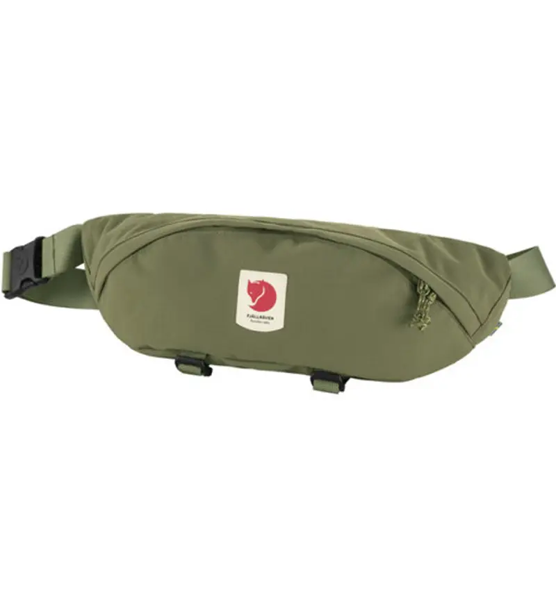 Fjallraven Marsupio Verde 2411548