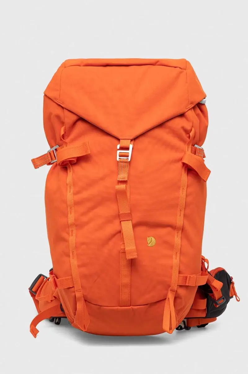 Fjallraven zaino Bergtagen Arancione