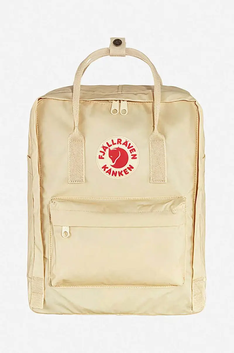 Fjallraven zaino Kanken F23510 115 Beige