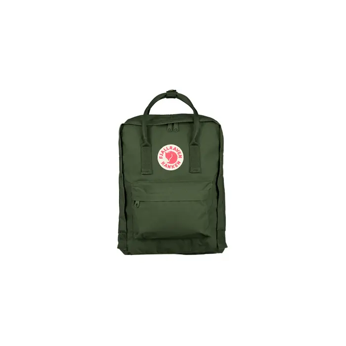 Zaino Kanken Verde Unisex