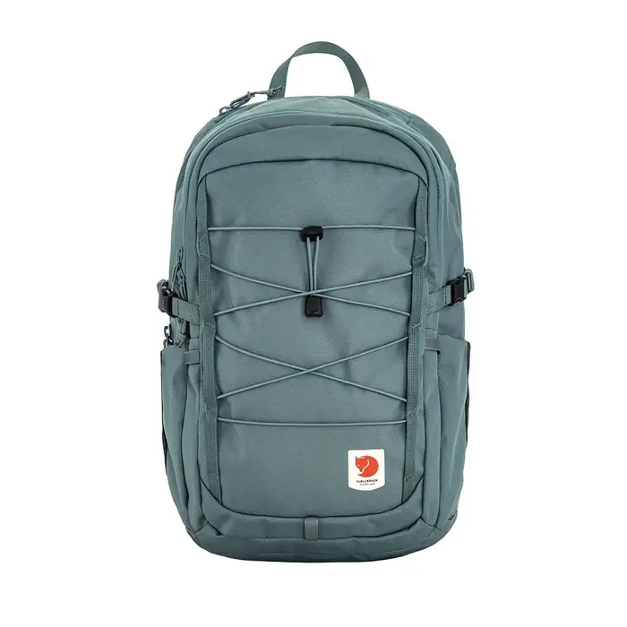 Fjallraven Zaino skule 20 Blu