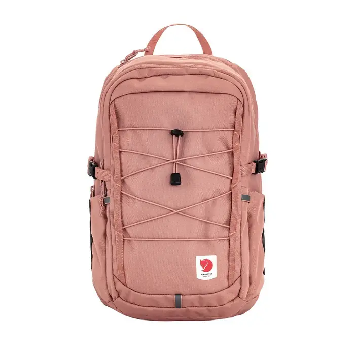 Fjallraven Zaino skule 20 Rosa