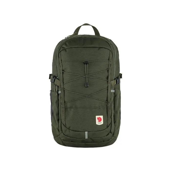Zaino Skule Verde