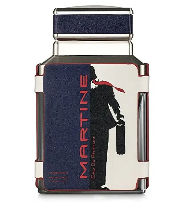 Martine da Uomo - EDP - Volume 100 ml