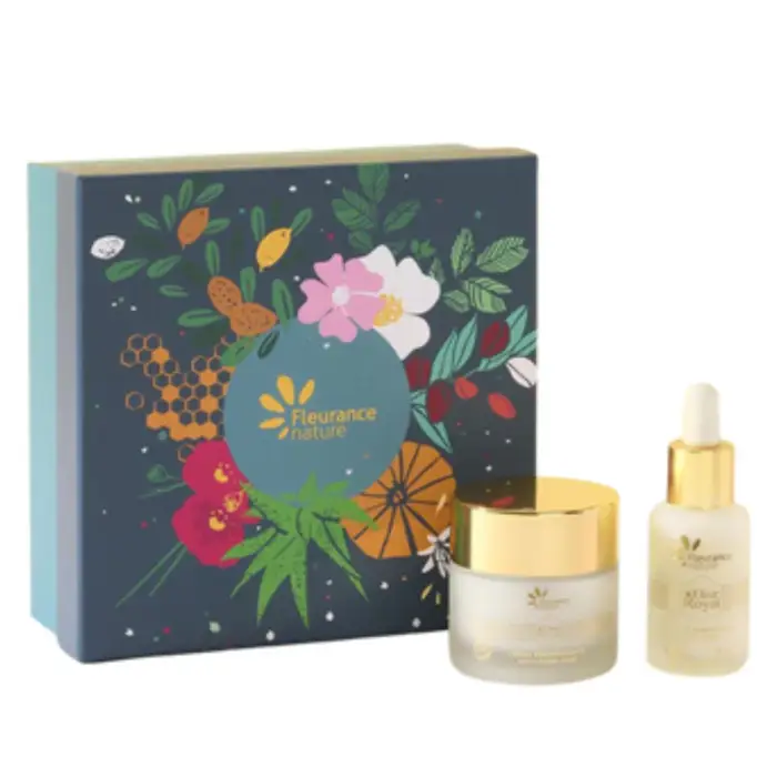 Fleurance nature Elixir Royal Set Regalo