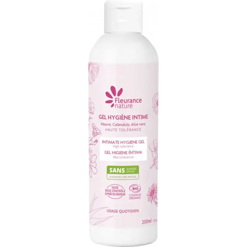 Fleurance nature Gel Igiene Intima 200 ml