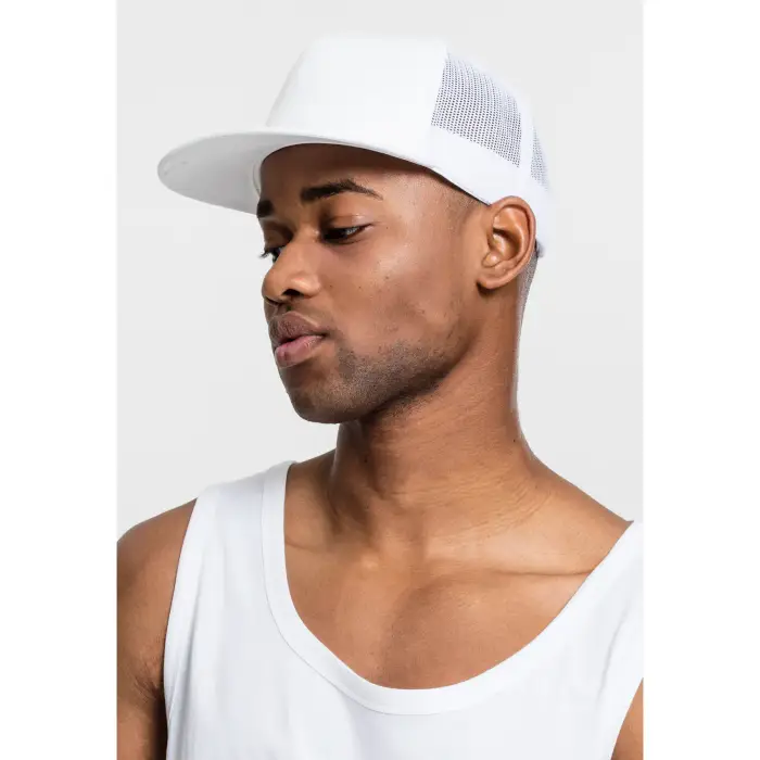 Flexfit Berretto foam Blanc