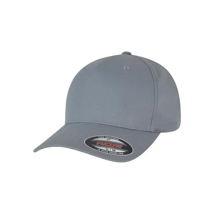 Flexfit Cappellino da baseball Pannel Vert