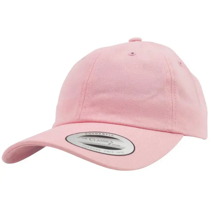 Flexfit Cappellino BC5275 Rosso