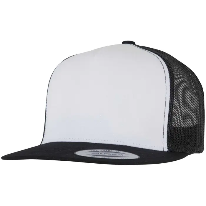 Flexfit Cappellino BC6936 Nero