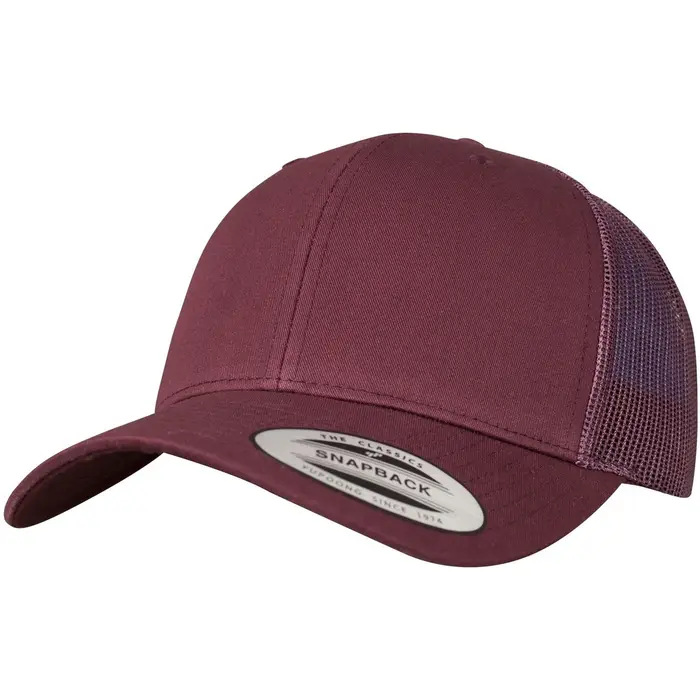 Flexfit Cappellino PC3701 Multicolore