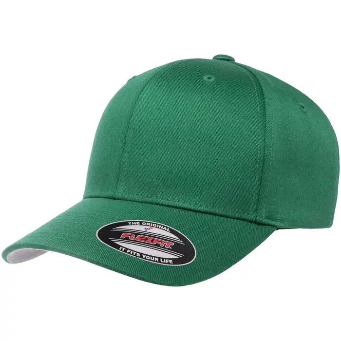Flexfit Cappellino PC3705 Verde
