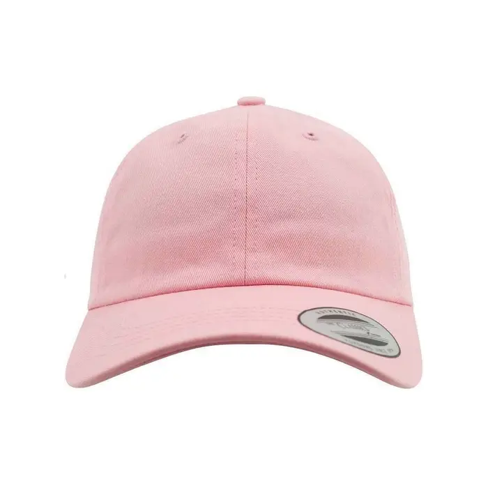 Flexfit Cappellino PC3706 Rosso