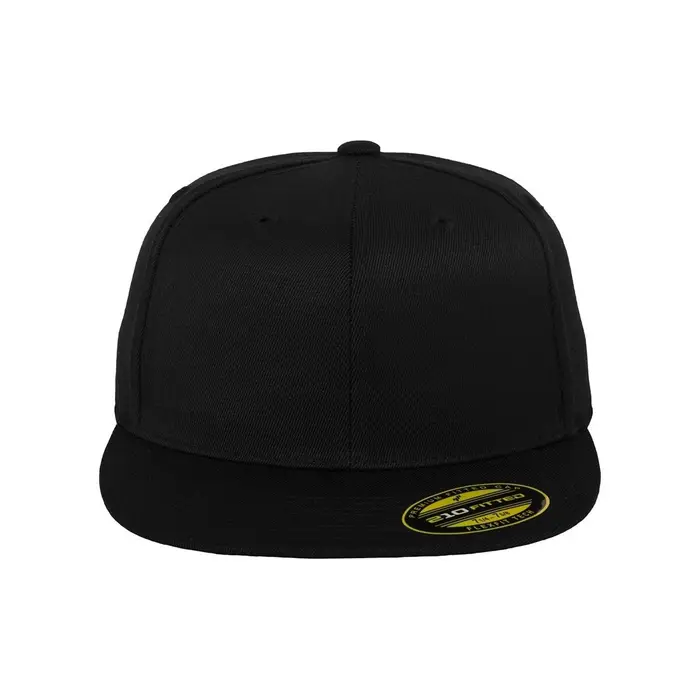 Flexfit Cappellino PC4770 Nero