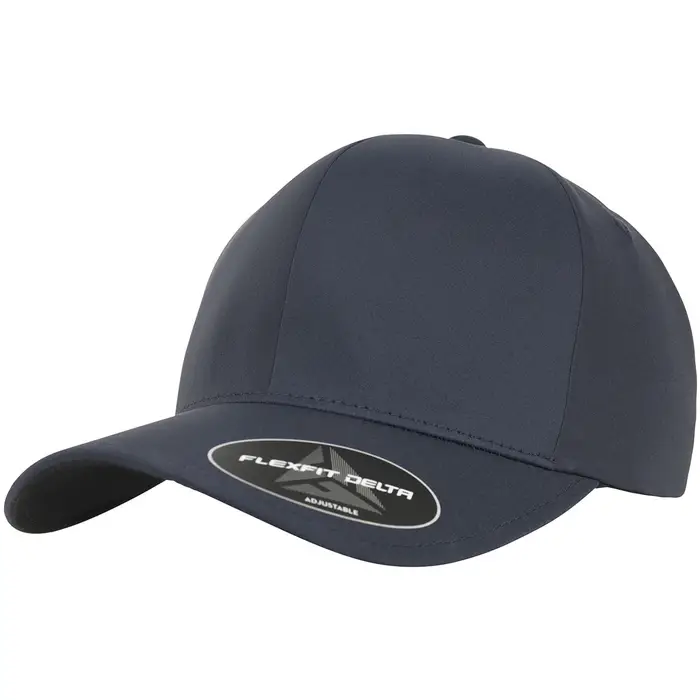 Flexfit Cappellino PC5719 Blu