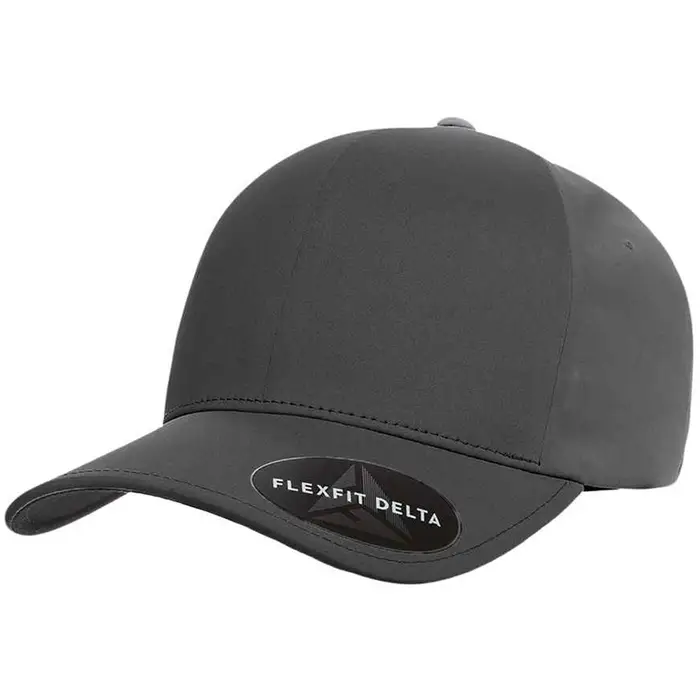 Flexfit Cappellino PC5719 Grigio