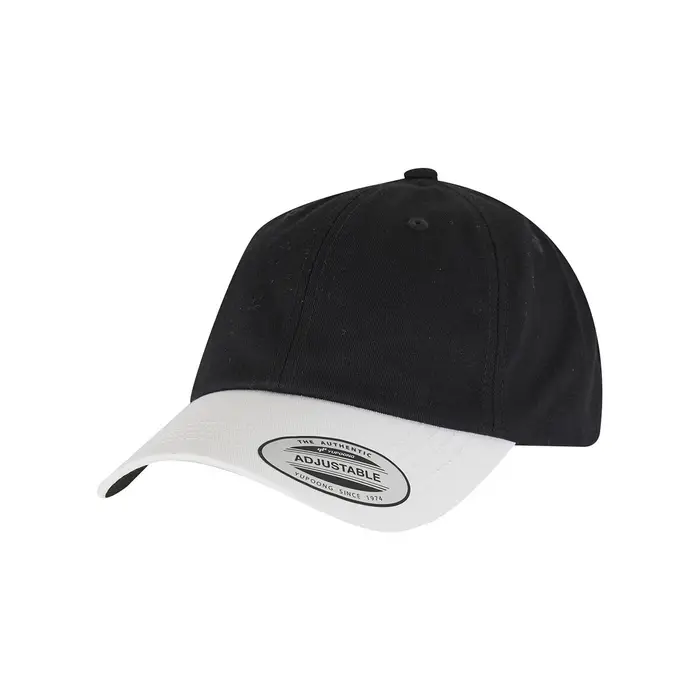 Flexfit Cappellino PC8235 Nero