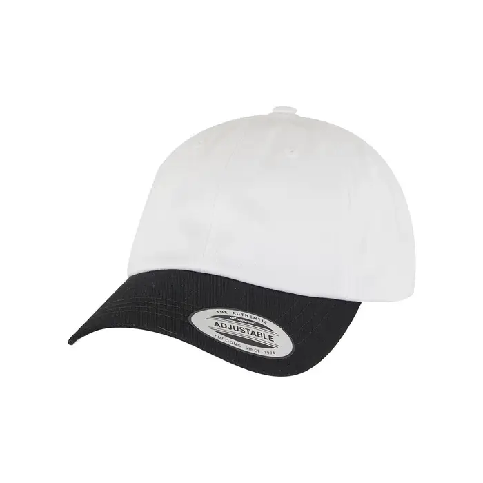 Flexfit Cappellino PC8235 Nero