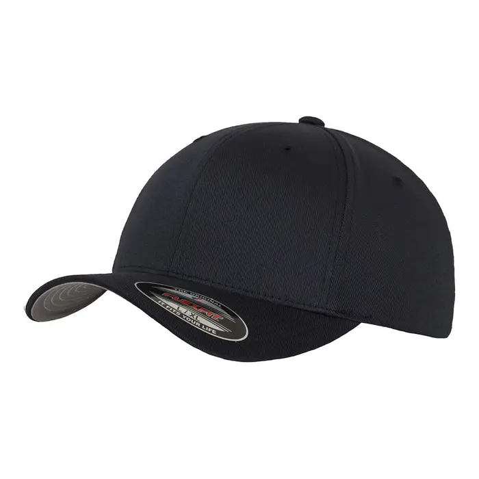 Flexfit Cappellino PC8263 Blu