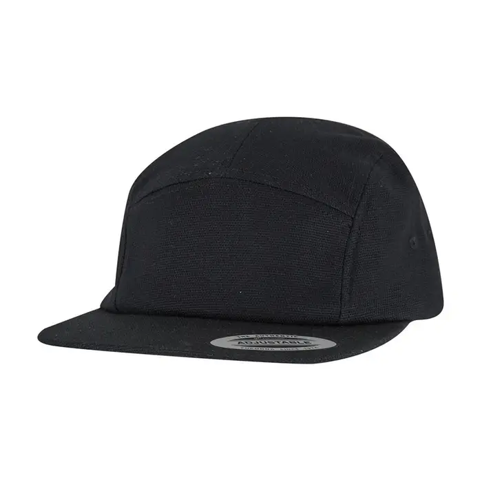 Flexfit Cappellino PC8306 Nero
