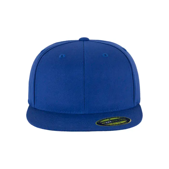 Flexfit Cappellino premium 210 Bleu