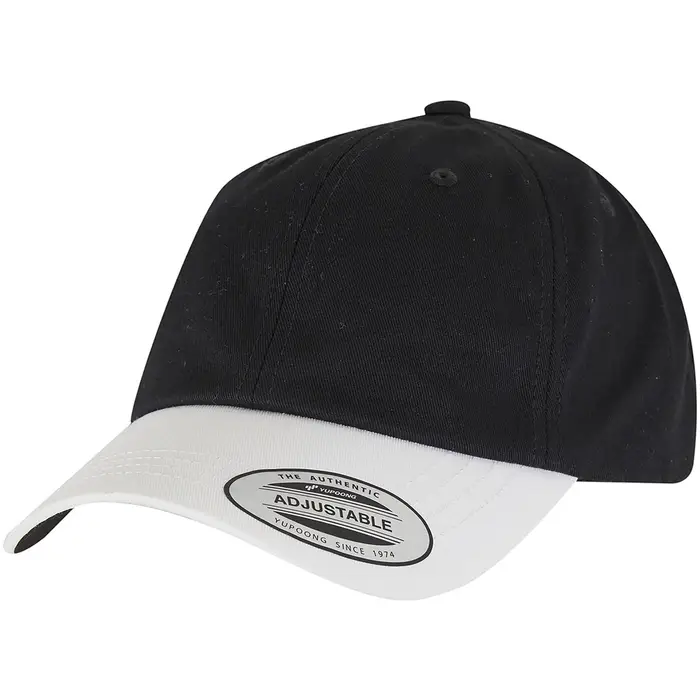 Flexfit Cappellino RW11378 Nero