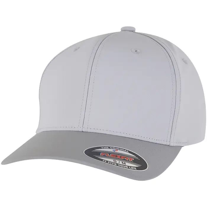 Flexfit Cappellino RW11383 Grigio