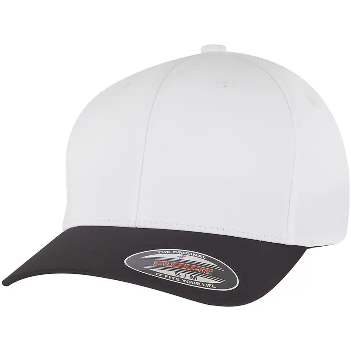 Flexfit Cappellino RW11383 Nero