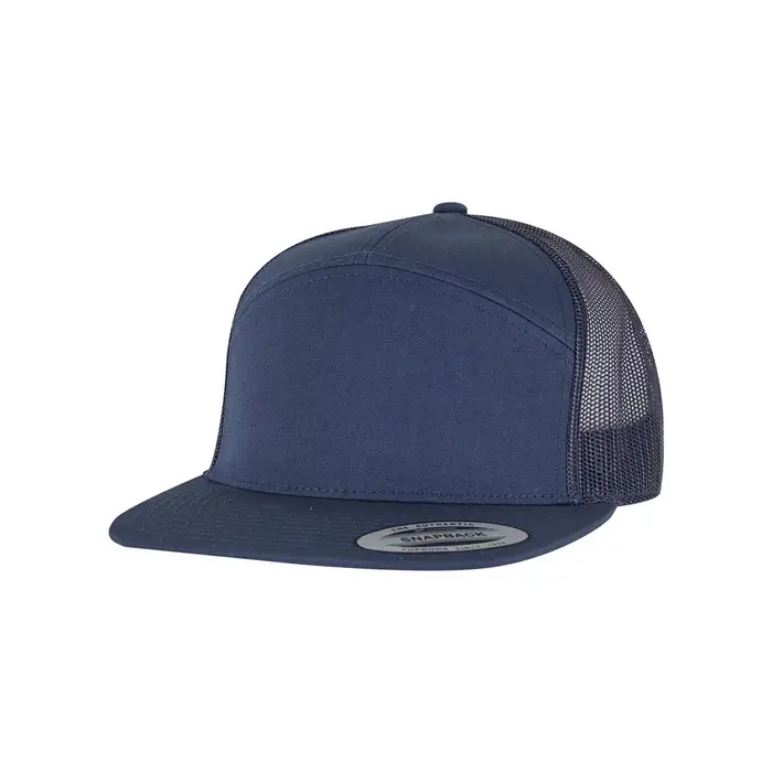 Flexfit Cappellino RW11388 Blu