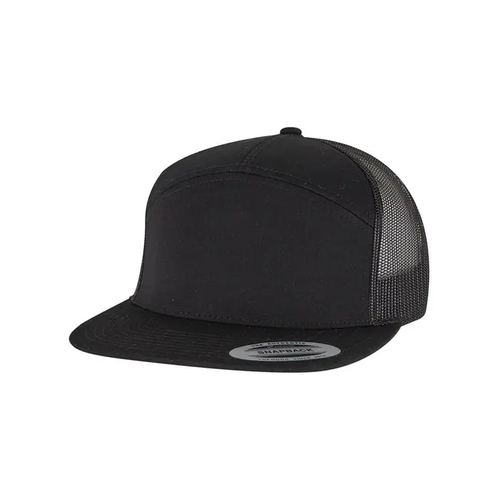 Flexfit Cappellino RW11388 Nero