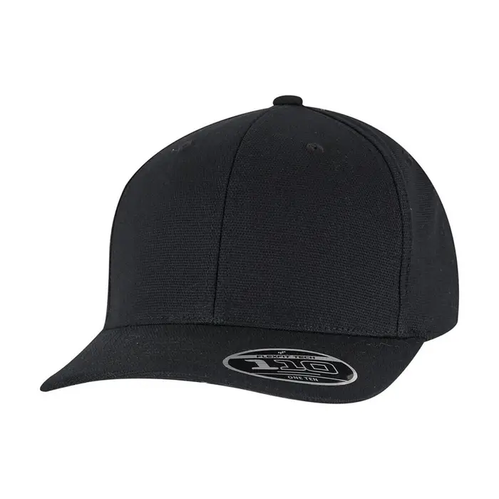 Flexfit Cappellino RW11411 Nero
