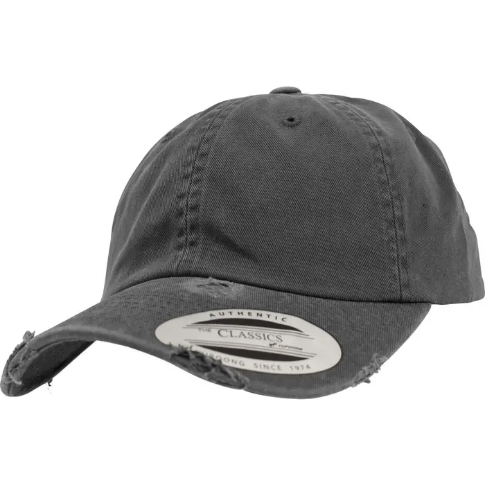 Flexfit Cappellino RW7573 Grigio