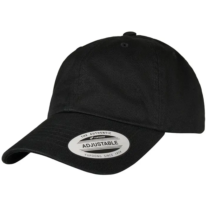 Flexfit Cappellino RW8011 Nero