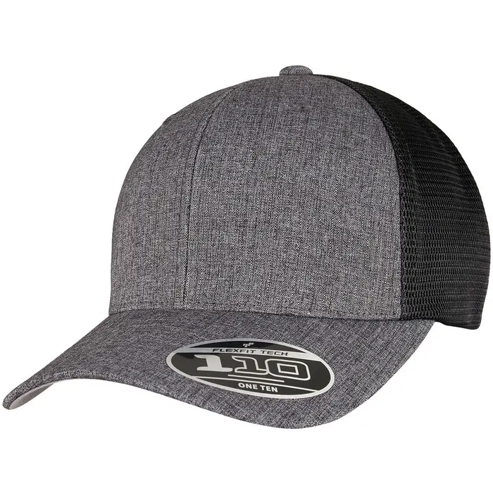Flexfit Cappellino RW8014 Nero