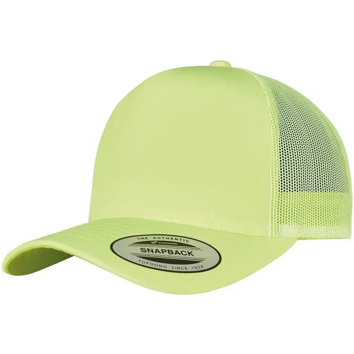 Flexfit Cappellino RW8034 Multicolore