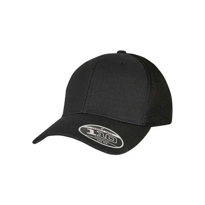 Flexfit Cappellino RW8930 Nero