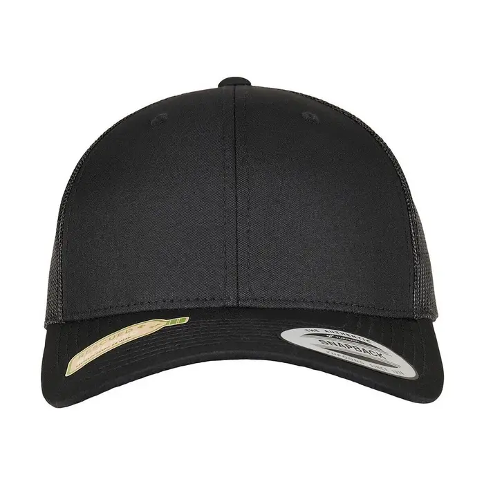 Flexfit Cappellino RW8969 Nero