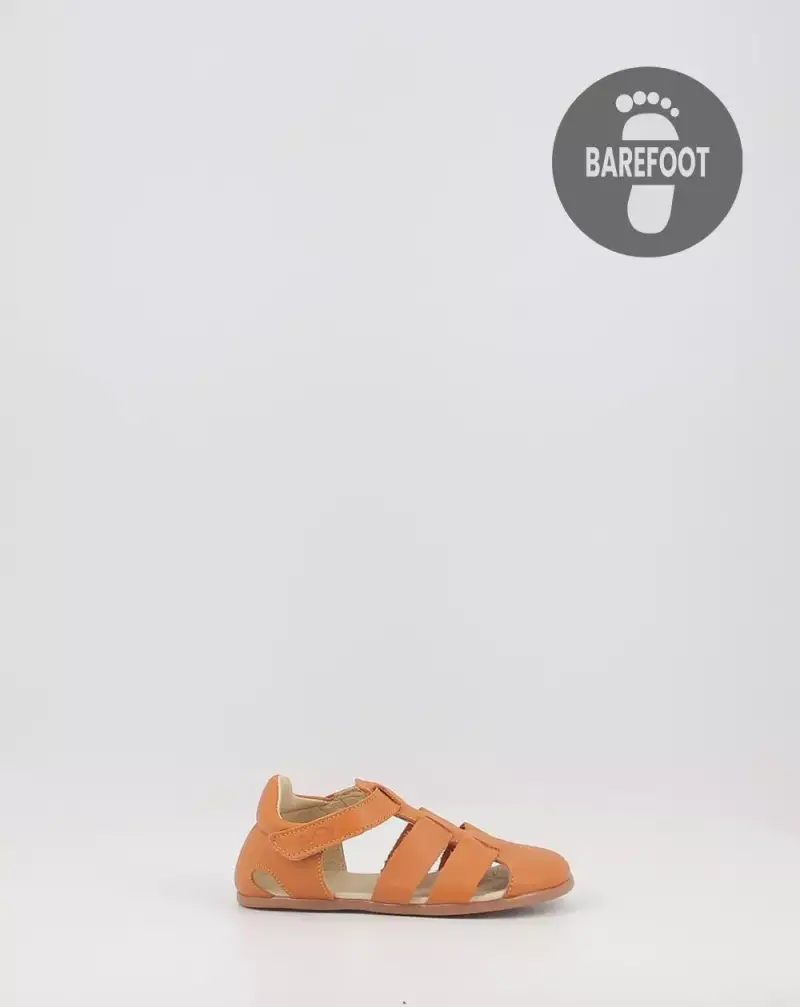 Flexinens Primi Passi 260-H Cuoio Misurare - 21, Colore - Cuoio