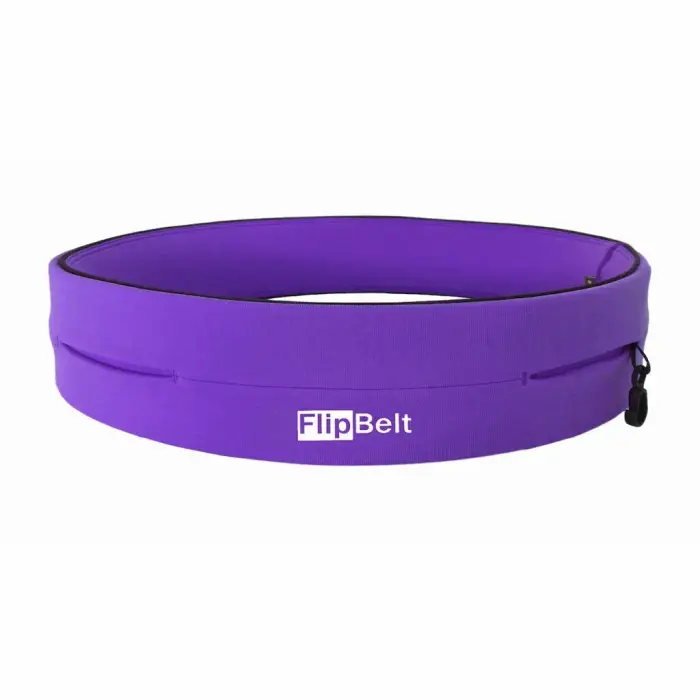 FlipBelt Cintura fitness Classic Noir